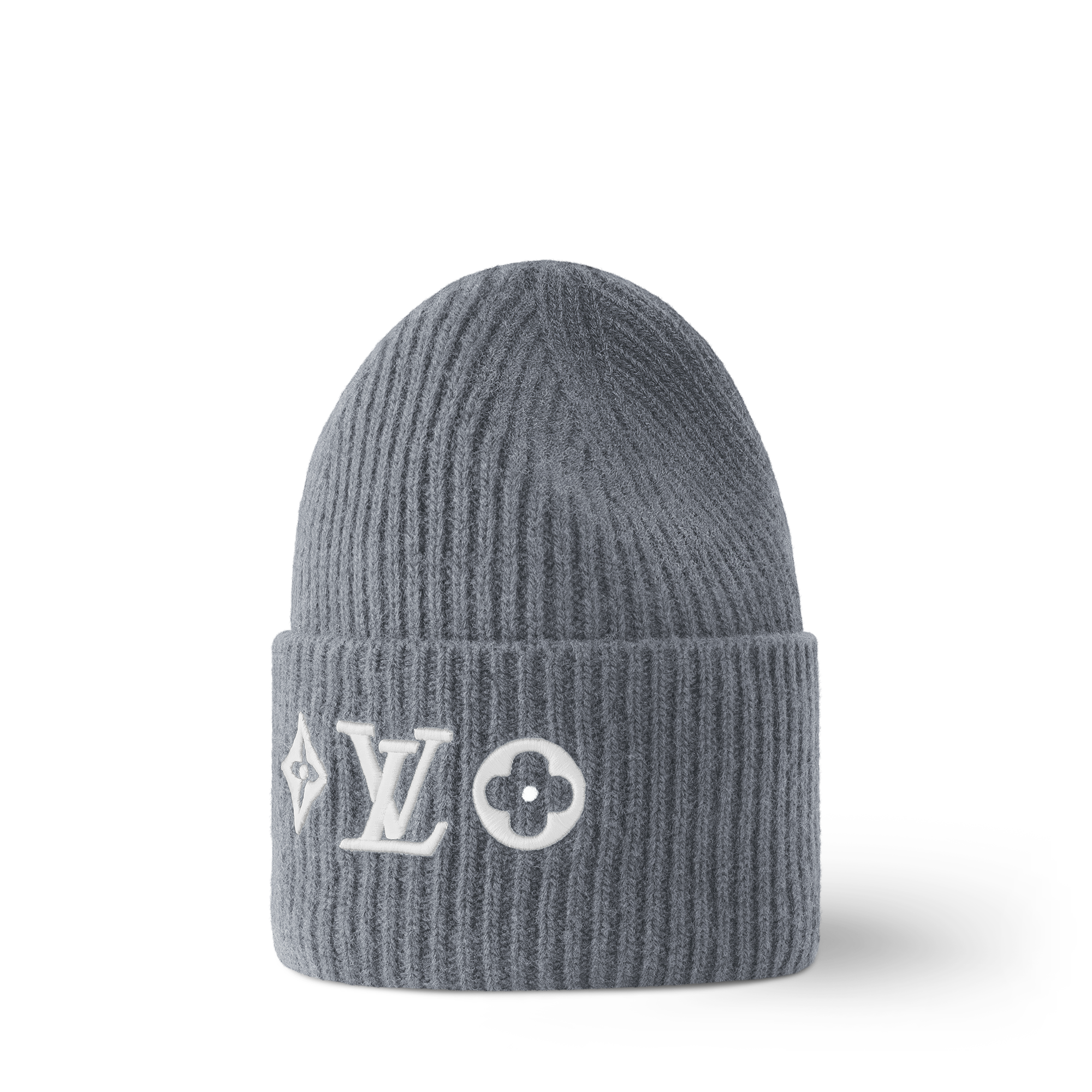 Bonnet LV Headline S00 - Femme - Accessoires | LOUIS VUITTON ®